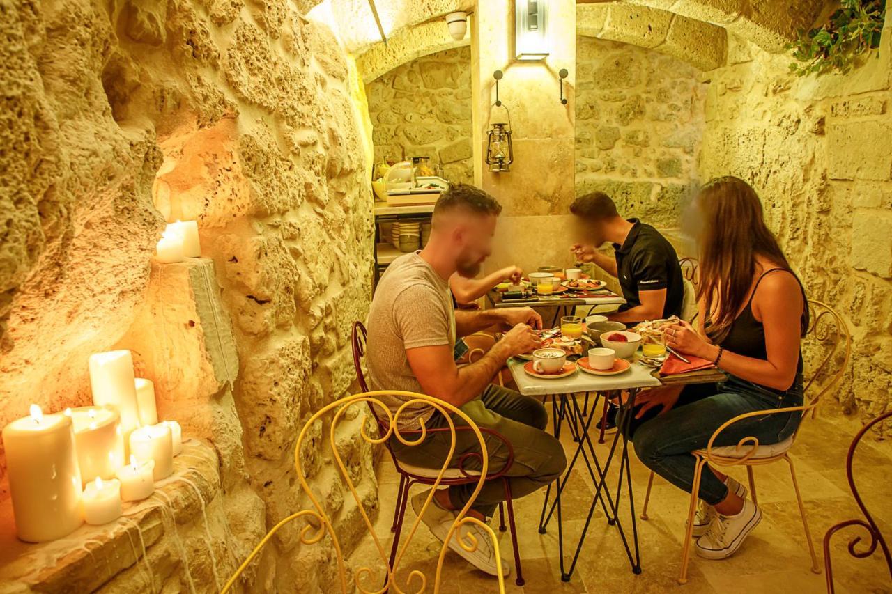 The Heritage Boutique Accommodation Rabat Eksteriør bilde