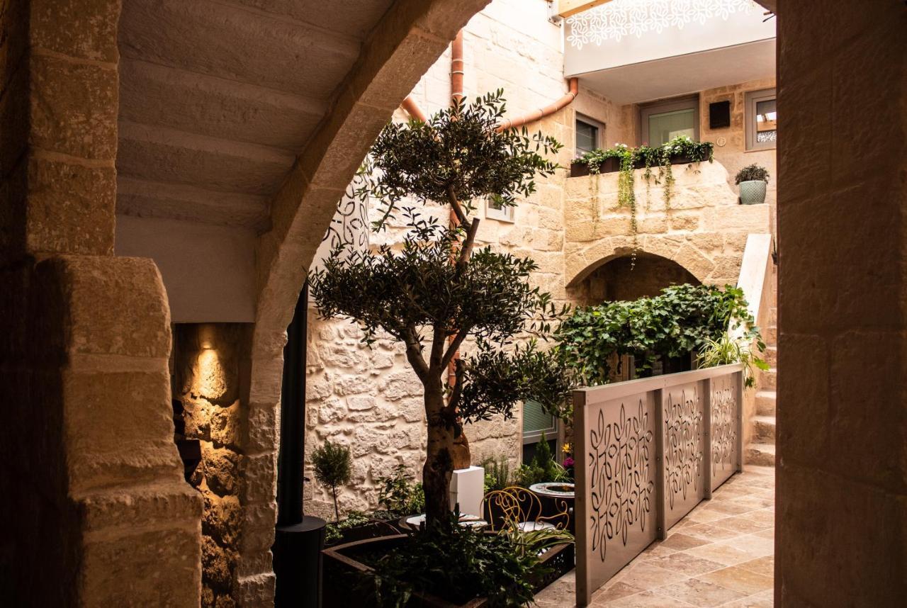 The Heritage Boutique Accommodation Rabat Eksteriør bilde