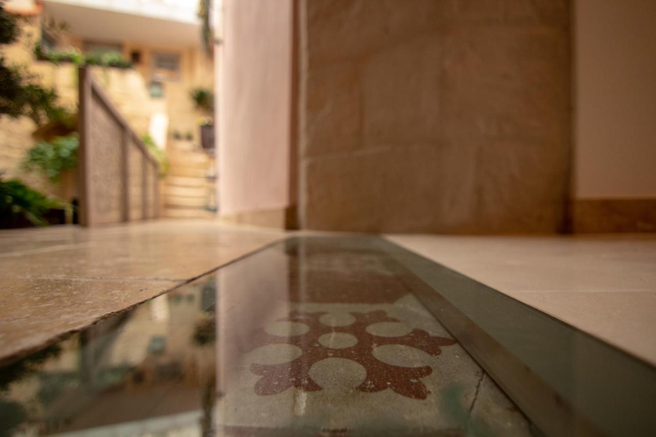 The Heritage Boutique Accommodation Rabat Eksteriør bilde