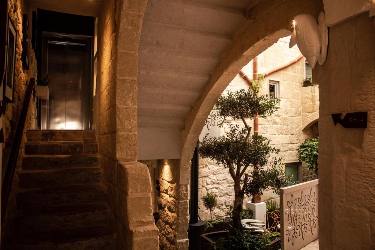 The Heritage Boutique Accommodation Rabat Eksteriør bilde
