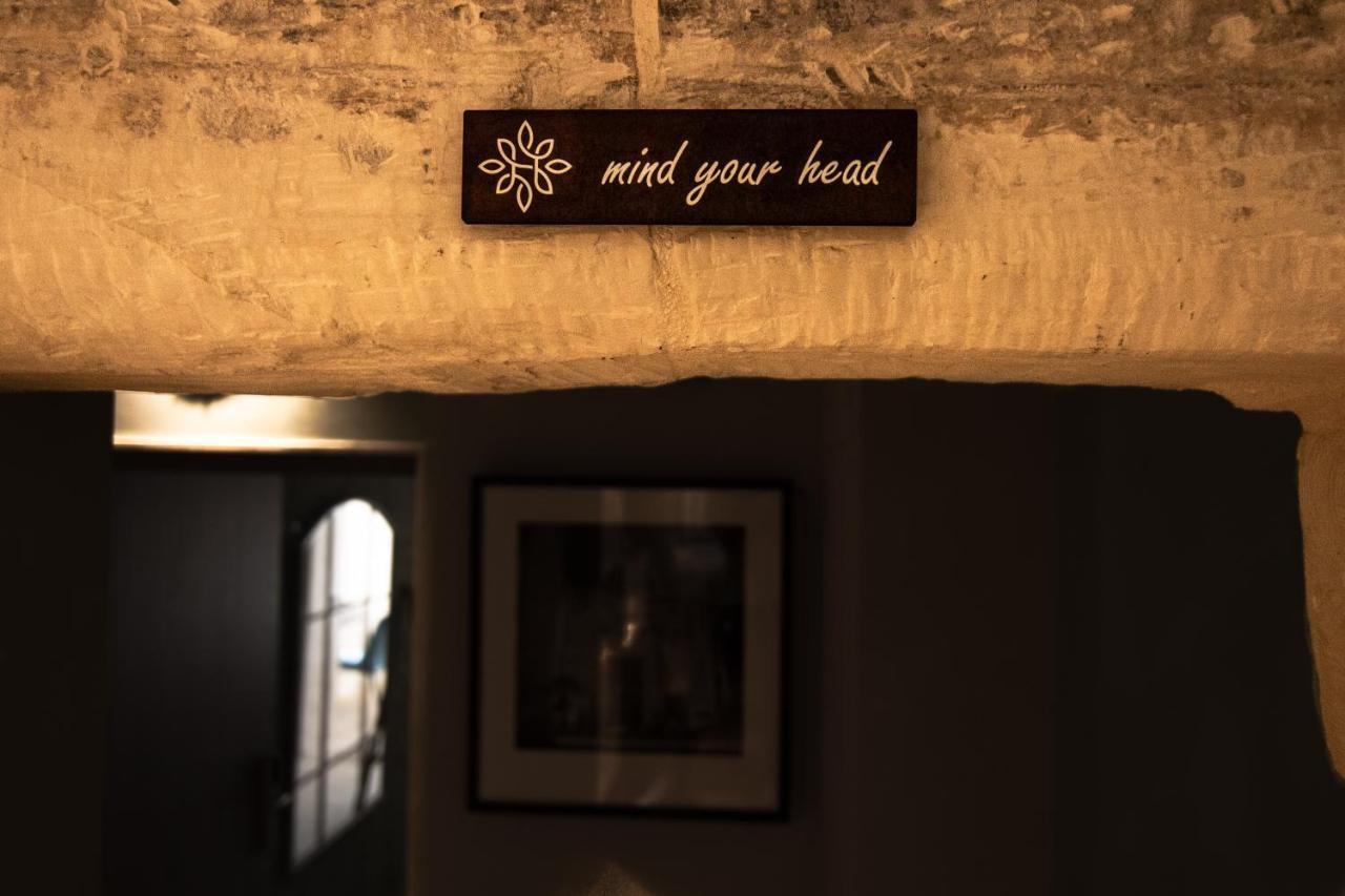 The Heritage Boutique Accommodation Rabat Eksteriør bilde