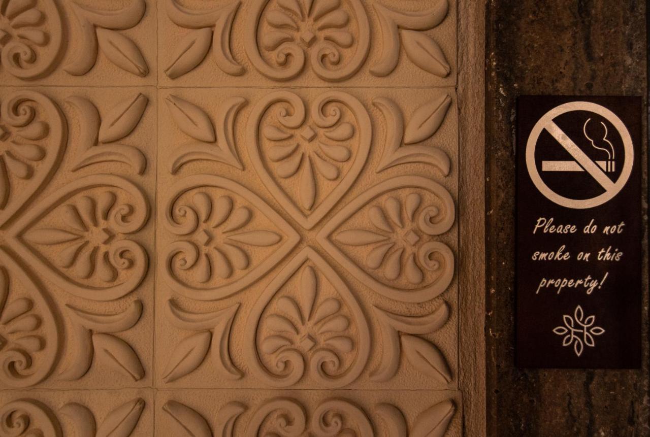 The Heritage Boutique Accommodation Rabat Eksteriør bilde