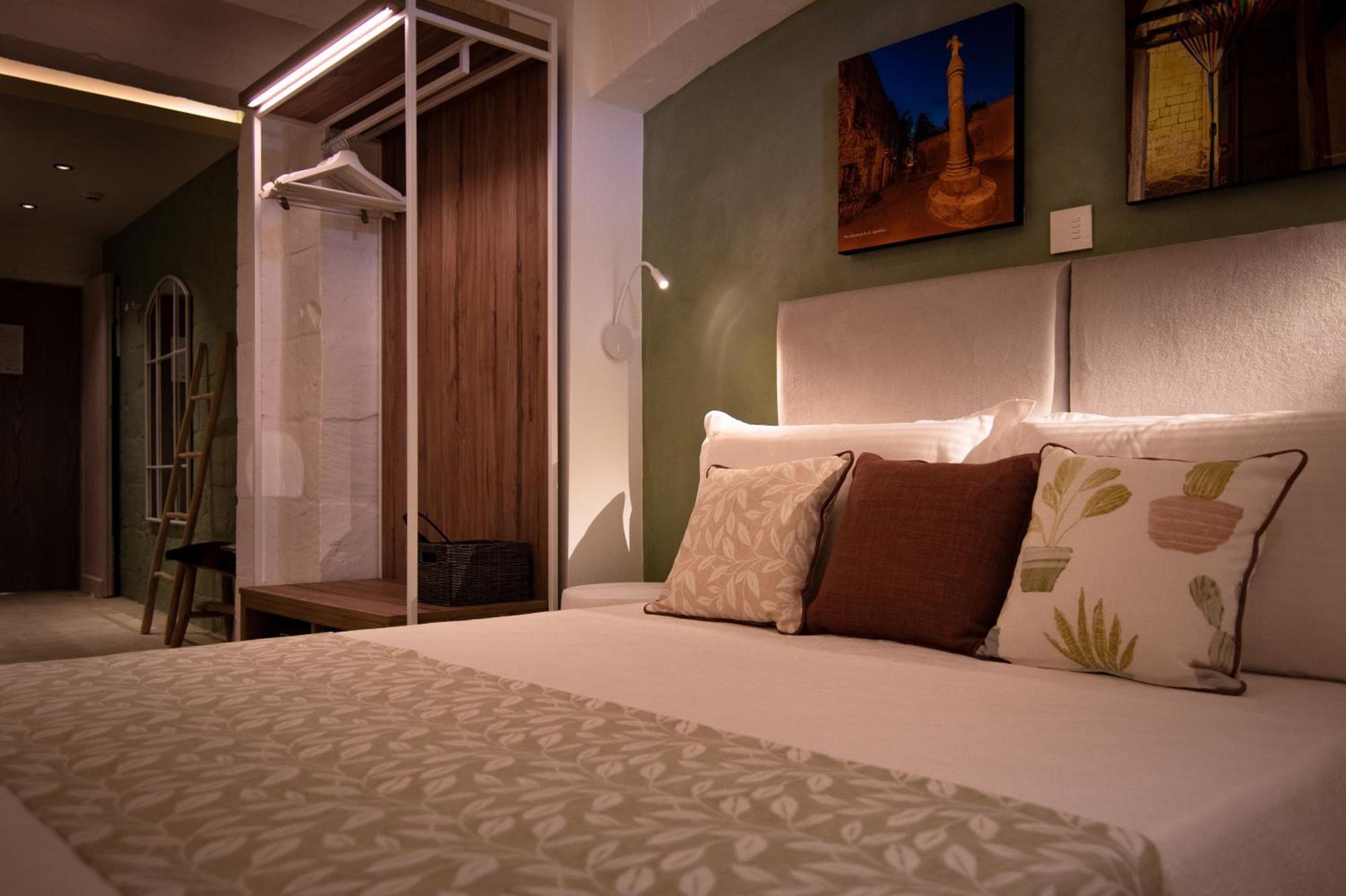 The Heritage Boutique Accommodation Rabat Rom bilde