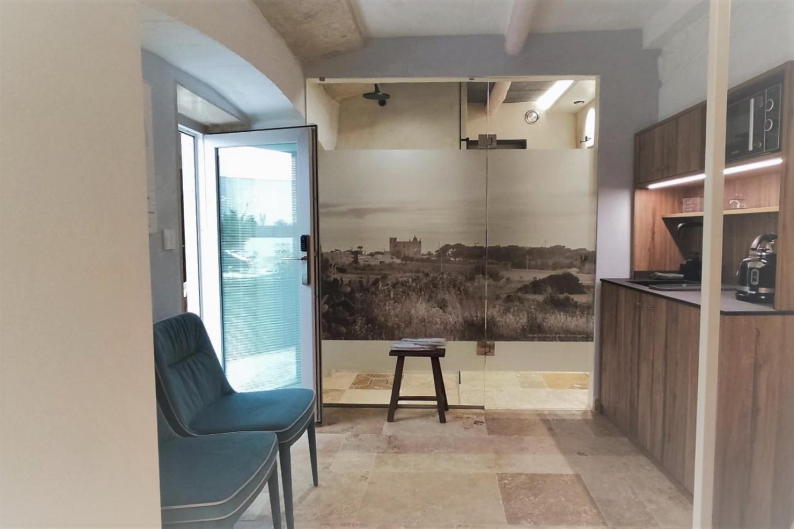 The Heritage Boutique Accommodation Rabat Eksteriør bilde