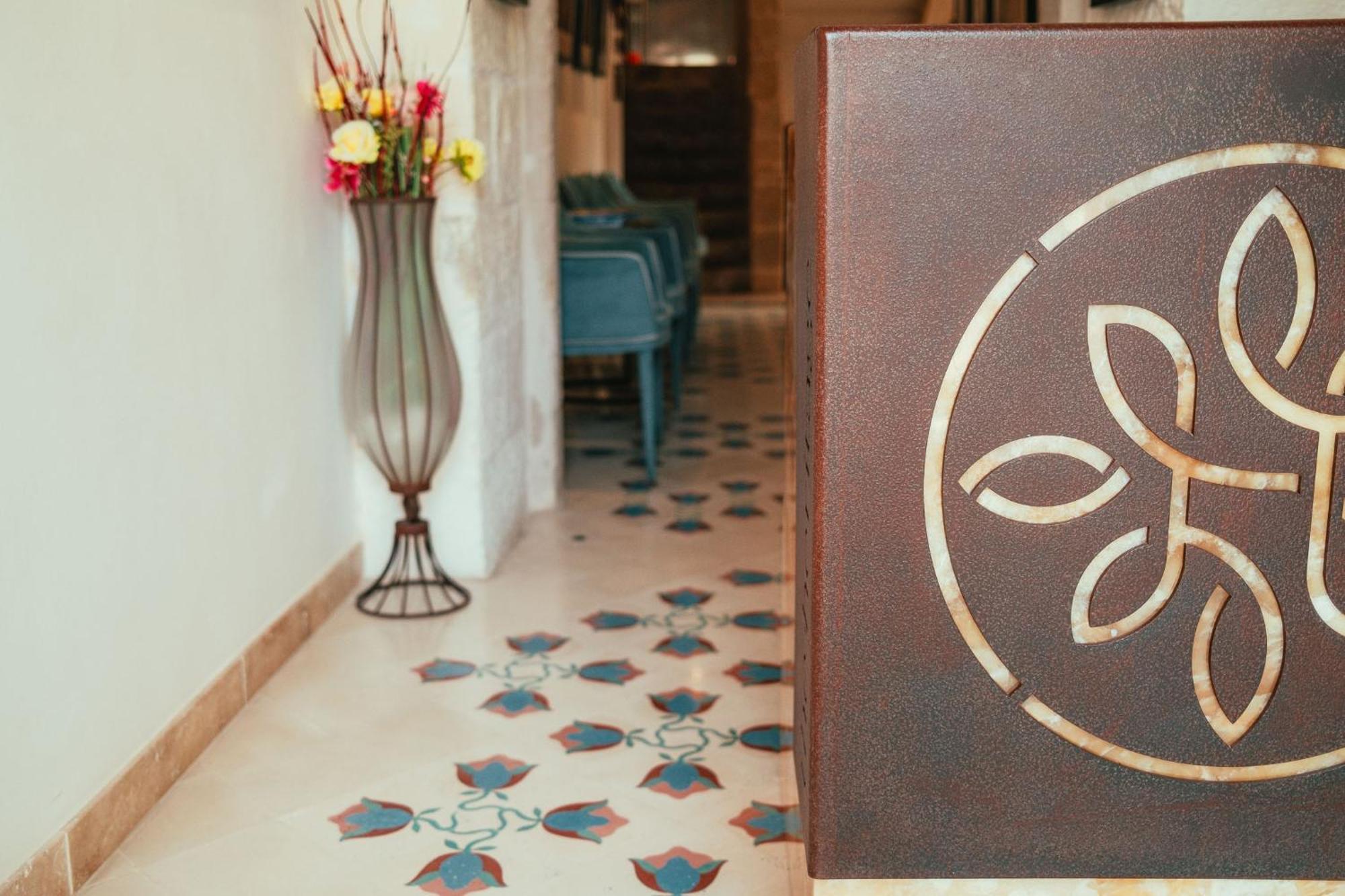 The Heritage Boutique Accommodation Rabat Eksteriør bilde