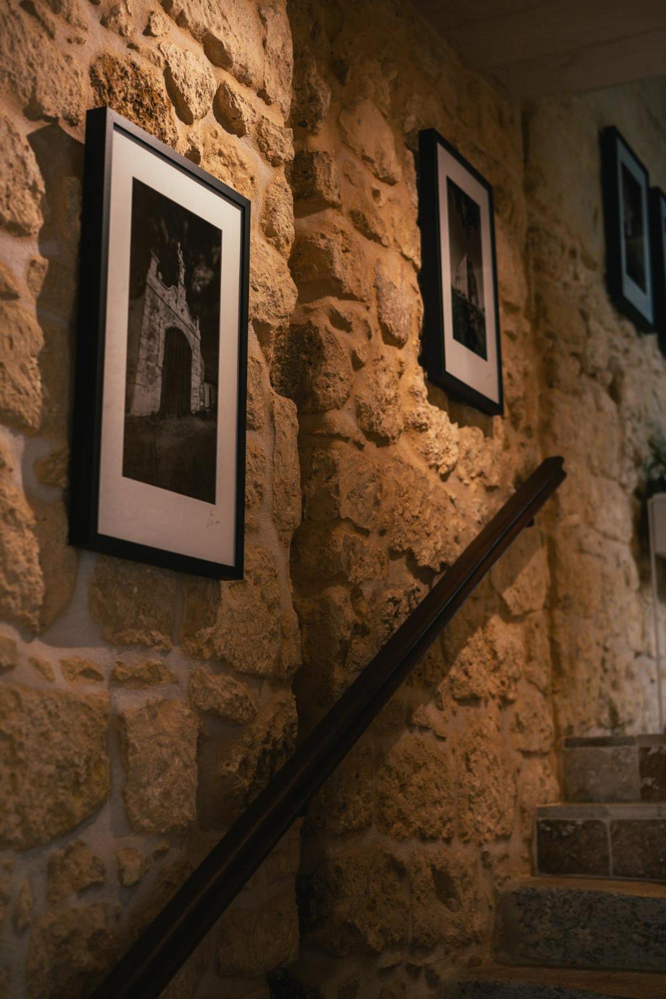 The Heritage Boutique Accommodation Rabat Eksteriør bilde