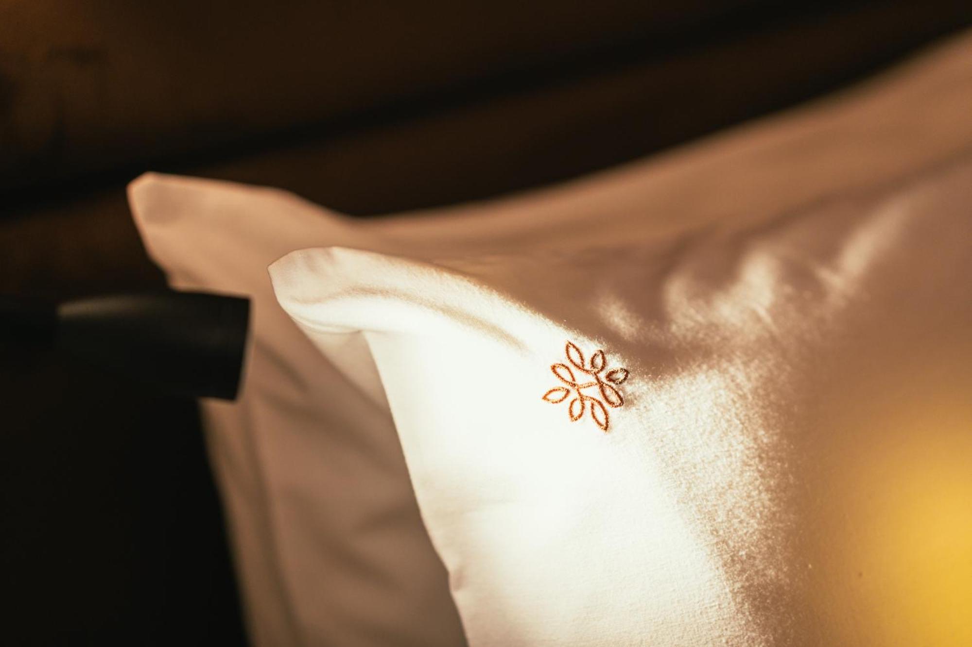The Heritage Boutique Accommodation Rabat Eksteriør bilde