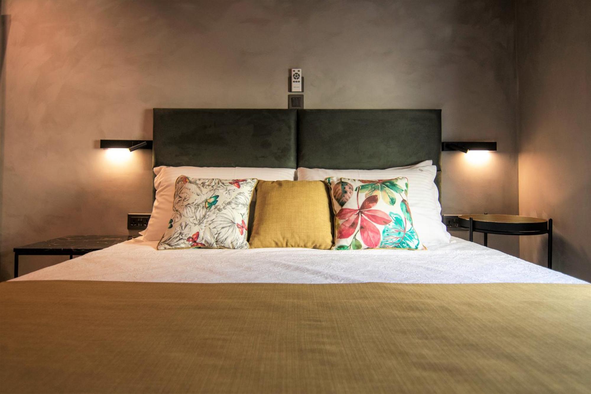 The Heritage Boutique Accommodation Rabat Eksteriør bilde