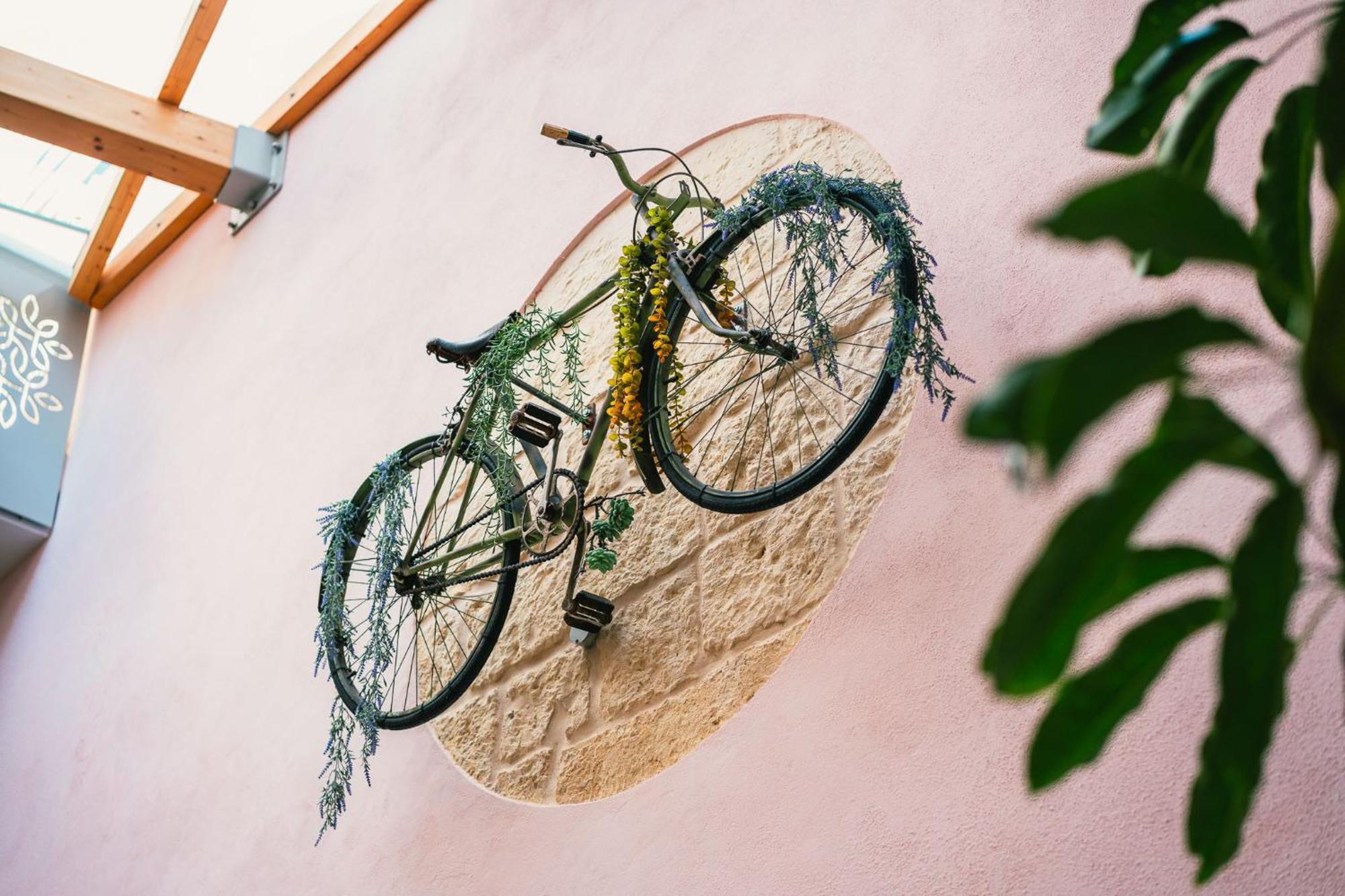 The Heritage Boutique Accommodation Rabat Eksteriør bilde